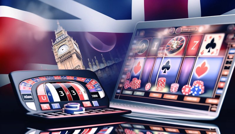 Nine win in United Kingdom