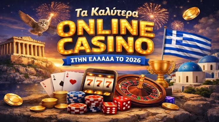 Online Καζίνο Χωρίς Ταυτοποίηση Η Νέα Τάση της Ψυχαγωγίας Online Καζίνο Χωρίς Ταυτοποίηση Η Νέα Τάση της Ψυχαγωγίας