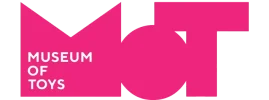 Museum of Toys